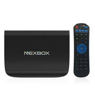 KKmoon NEXBOX A1 Smart Android 6.0 TV Box S912 Octa-Core 64bit 2GB / 16GB KODI16.1 XBMC VP9 UHD 4K HDMI Mini PC...