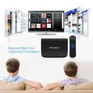 KKmoon NEXBOX A1 Smart Android 6.0 TV Box S912 Octa-Core 64bit 2GB / 16GB KODI16.1 XBMC VP9 UHD 4K HDMI Mini PC... N7