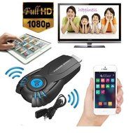 Ezcast V5ii Wifi Display Smart TV Stick Media Player Dongle DLNA Airplay 1080P