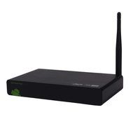 GBSELL1G/8G Andoer HX15 1080P Android 4.4 TV Box Rockchip RK3128 Quad Core Cortex A7 Kodi BT 4.0 Smart Multimedia... N2