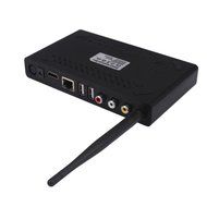 GBSELL1G/8G Andoer HX15 1080P Android 4.4 TV Box Rockchip RK3128 Quad Core Cortex A7 Kodi BT 4.0 Smart Multimedia... N3