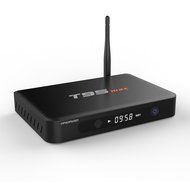 Zuber T95 MAX S905 OTT KODI XBMC Android TV Box 2GB + 16GB Support Bluetooth Dual Channel WIFI H.265 4k2k Output... N4