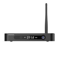 Zuber T95 MAX S905 OTT KODI XBMC Android TV Box 2GB + 16GB Support Bluetooth Dual Channel WIFI H.265 4k2k Output... N5