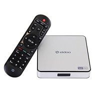 ZIDOO X6 Pro Android 5.1 Lollipop RK3368 Octa Core 2GB/16GB KODI 3D 1000M LAN Dual Band WIF HDMI 2.0 4K*2K H.265... N6