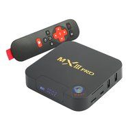 [Private Model Led Dispaly] MXIII Pro Android TV BOX Amlogic S905 Quad Core 1GB 8GB Octo Core GPU 1080P XBMC KODI...