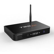 T95max KODI Andorid 5.1 2G/32G Amlogic S905 2.4G/5GHz Dual WiFi BT4.0 TV Box Andorid Mini PC N2