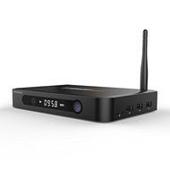 T95max KODI Andorid 5.1 2G/32G Amlogic S905 2.4G/5GHz Dual WiFi BT4.0 TV Box Andorid Mini PC N3