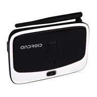 FireAnt&reg;TV Box Player Android 4.4 Quad Core With 2 Mega Pixel Camera Microphone XBMC DLNA Miracast Bluetooth N2
