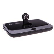 FireAnt&reg;TV Box Player Android 4.4 Quad Core With 2 Mega Pixel Camera Microphone XBMC DLNA Miracast Bluetooth N4