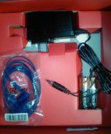 Roku 3, NEW 2014 Version, Model #4200rw, Includes Remote and Headphones, $5 Vudu Credit Included N4