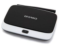 XBMC Installed Bluetooth RK3188 Quad Core Android PC CS918 Google Smart TV BOX 4.2 2GB DDR3 RAM 8GB WIFI