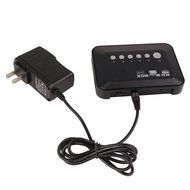 Arty High quality TV BOX 1080P HD USB HDMI SD/MMC Multi TV Media Player RMVB MKV with Remote controller HD Movie... N2