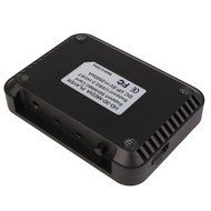 Arty High quality TV BOX 1080P HD USB HDMI SD/MMC Multi TV Media Player RMVB MKV with Remote controller HD Movie... N3