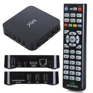 CEStore MX Amlogic AML8726-MX up to 1.6 GHz ARM Dual-core A9 + 1080P Media+ 3D GPU HDMI 1.4 Android Player TV... N3
