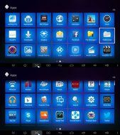 YOUMI&reg; Smart TV BOX, Android 5.1 Lollipop Amlogic s905 Streaming Media Player [2GB /16GB/4K] Quad Core Speed Wifi... N8