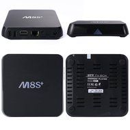M8S Plus M8S+ Quad Core Amlogic S812 Android 5.1 Media Player Set top Box .Built In Channel Updater. Movies and... N2