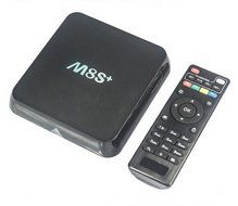 M8S Plus M8S+ Quad Core Amlogic S812 Android 5.1 Media Player Set top Box .Built In Channel Updater. Movies and... N3