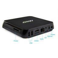 M8S Plus M8S+ Quad Core Amlogic S812 Android 5.1 Media Player Set top Box .Built In Channel Updater. Movies and... N4