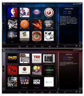 M8S Plus M8S+ Quad Core Amlogic S812 Android 5.1 Media Player Set top Box .Built In Channel Updater. Movies and... N7