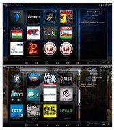 M8S Plus M8S+ Quad Core Amlogic S812 Android 5.1 Media Player Set top Box .Built In Channel Updater. Movies and... N8