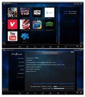 M8S Plus M8S+ Quad Core Amlogic S812 Android 5.1 Media Player Set top Box .Built In Channel Updater. Movies and... N9