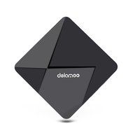 2016 &nbsp;D5 Android 5.1 TV Box Streaming Media[1GB/8GB/4K/H.265/2.4G WiFi] RK3229 Quad-core 32Bit with Kodi 16.1