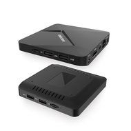 2016 &nbsp;D5 Android 5.1 TV Box Streaming Media[1GB/8GB/4K/H.265/2.4G WiFi] RK3229 Quad-core 32Bit with Kodi 16.1 N6