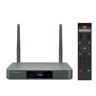 Vipwind ZIDOO X9S TV BOX Android 6.0 + OpenWRT(NAS) Realtek RTD1295 2G/16G 802.11ac WIFI Bluetooth 1000M LAN Media...