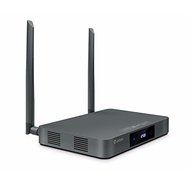 Vipwind ZIDOO X9S TV BOX Android 6.0 + OpenWRT(NAS) Realtek RTD1295 2G/16G 802.11ac WIFI Bluetooth 1000M LAN Media... N2