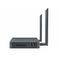 Vipwind ZIDOO X9S TV BOX Android 6.0 + OpenWRT(NAS) Realtek RTD1295 2G/16G 802.11ac WIFI Bluetooth 1000M LAN Media... N5