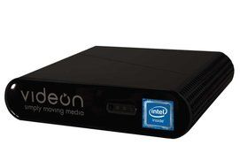 Greylock HD H.264 Encoder/Decoder (Original Design)