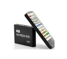 Boxchip F10 Smart Android TV Box with Aluminum Outer Shell Support AD Player(Auto play&amp;Resume&amp;Loops)