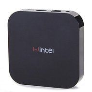 CX-W8 Windows 8.1 Quad Core TV Box Smart Mini PC &amp; Media Streaming Player Atom Z3735F Dual Wifi 2.4G/5G 2GB RAM... N3