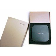 CX-W8 Windows 8.1 Quad Core TV Box Smart Mini PC &amp; Media Streaming Player Atom Z3735F Dual Wifi 2.4G/5G 2GB RAM... N4