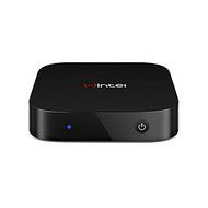 CX-W8 Windows 8.1 Quad Core TV Box Smart Mini PC &amp; Media Streaming Player Atom Z3735F Dual Wifi 2.4G/5G 2GB RAM... N6