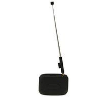 Generic Wirelss WiFi Mobile DVB-T ISDB-T TV Tuner Stick Receiver for iPad / iPhone / Android Phones / Tablet N3