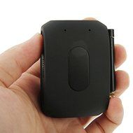 Generic Wirelss WiFi Mobile DVB-T ISDB-T TV Tuner Stick Receiver for iPad / iPhone / Android Phones / Tablet N4