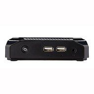 RKM MK36 Intel Z3736F Quad Core 2GB/32GB Windows 8.1 Android 4.4 TV Box Mini Smart PC N4