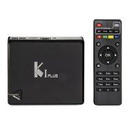 K1 PLUS Android 5.1 Amlogic S905 Quad Core 1GB/8GB 4K KODI 2.4G WIFI LAN HDMI2.0 3D DLNA AirPlay Miracast Netflix... N2