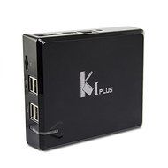 K1 PLUS Android 5.1 Amlogic S905 Quad Core 1GB/8GB 4K KODI 2.4G WIFI LAN HDMI2.0 3D DLNA AirPlay Miracast Netflix... N3