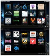 Newest High-end Android TV box Quad Core 2GB RAM 16GB ROM Android5.1 Dual wifi 2.4/5G 4K H.265 Bluetooth 4.0 Pre-installed... N3