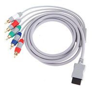 BephaMart For Nintendo Wii HD High Definition Component AV Cable N3