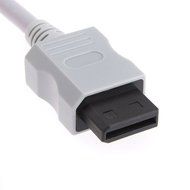 BephaMart For Nintendo Wii HD High Definition Component AV Cable N4