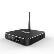 VIGICA T95 Android 5.1 Smart TV Box Amlogic S905 Quad Core 2G 8G Set Top Box Preinstalled Koid 16.0 XBMC Streaming... N2