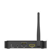 VIGICA T95 Android 5.1 Smart TV Box Amlogic S905 Quad Core 2G 8G Set Top Box Preinstalled Koid 16.0 XBMC Streaming... N3