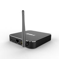 VIGICA T95 Android 5.1 Smart TV Box Amlogic S905 Quad Core 2G 8G Set Top Box Preinstalled Koid 16.0 XBMC Streaming... N4