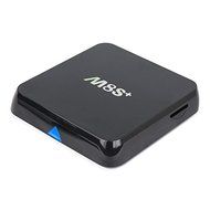 Generic M8S Plus / M8S+ 4K HD Smart TV BOX with Remote Controller, Android 5.1 Amlogic S812 Quad Core 2GHz, RAM... N2