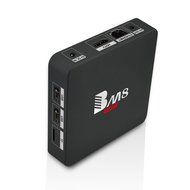 IChanger Android TV BOX, 2GB RAM 32GB ROM Amlogic S905 Quad Core Internet TV Box Support Full HD 1080P With Netflix...