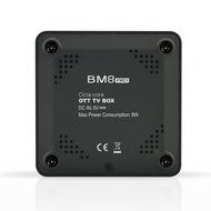 IChanger Android TV BOX, 2GB RAM 32GB ROM Amlogic S905 Quad Core Internet TV Box Support Full HD 1080P With Netflix... N3