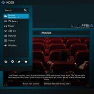 IChanger Android TV BOX, 2GB RAM 32GB ROM Amlogic S905 Quad Core Internet TV Box Support Full HD 1080P With Netflix... N7